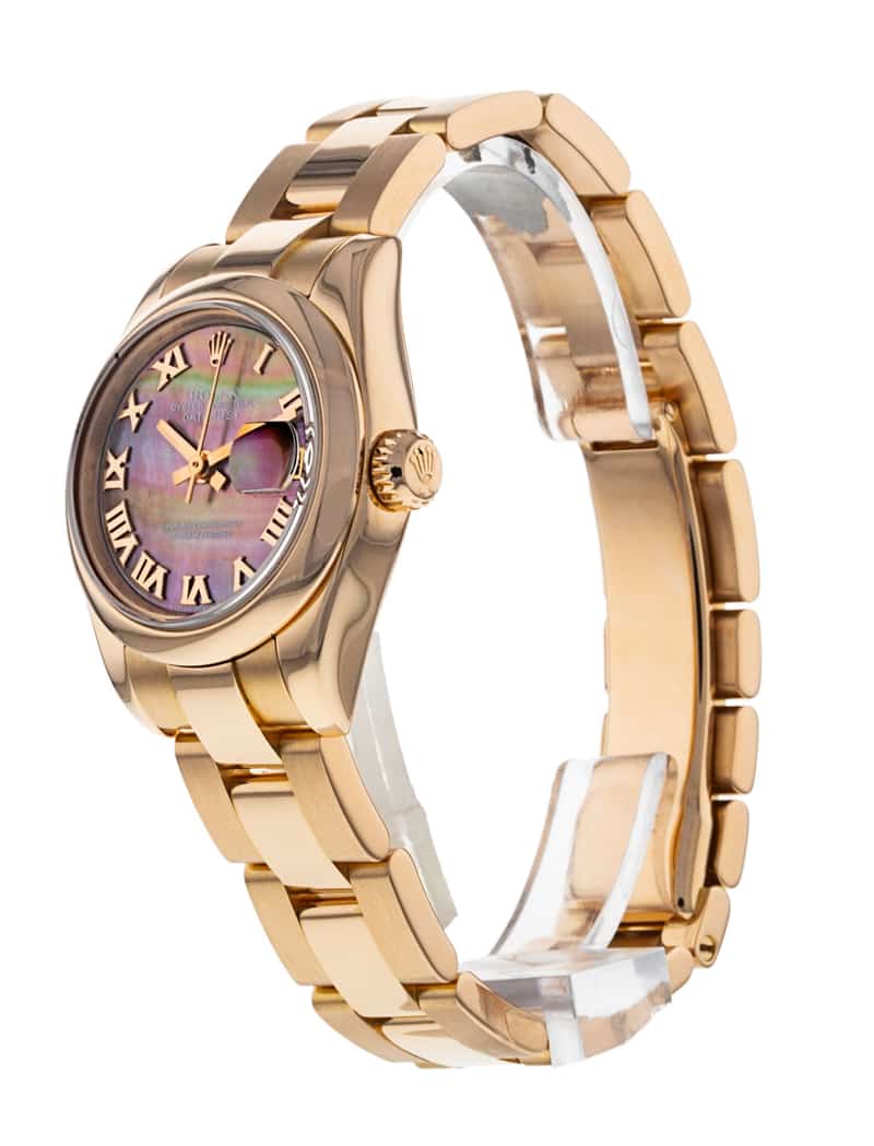 Rolex Datejust Lady 179165